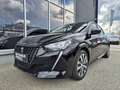 Peugeot 208 Active PureTech 75 S&S Schwarz - thumbnail 1