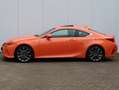 Lexus RC 300h F SPORT Line | Mark Levinson | Stoelventilatie | S Orange - thumbnail 5