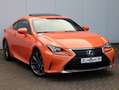 Lexus RC 300h F SPORT Line | Mark Levinson | Stoelventilatie | S Orange - thumbnail 36