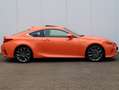 Lexus RC 300h F SPORT Line | Mark Levinson | Stoelventilatie | S Orange - thumbnail 6