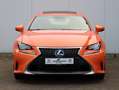 Lexus RC 300h F SPORT Line | Mark Levinson | Stoelventilatie | S Orange - thumbnail 2