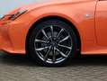 Lexus RC 300h F SPORT Line | Mark Levinson | Stoelventilatie | S Orange - thumbnail 9