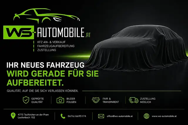 Volkswagen Sharan Highline SCR 2,0 TDI DSG 7/Sitzer/Pano