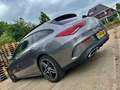 Mercedes-Benz CLA 200 Shooting Brake AMG Sport Aut. Zilver - thumbnail 4