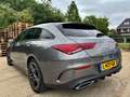 Mercedes-Benz CLA 200 Shooting Brake AMG Sport Aut. Zilver - thumbnail 3