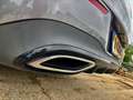 Mercedes-Benz CLA 200 Shooting Brake AMG Sport Aut. Zilver - thumbnail 8