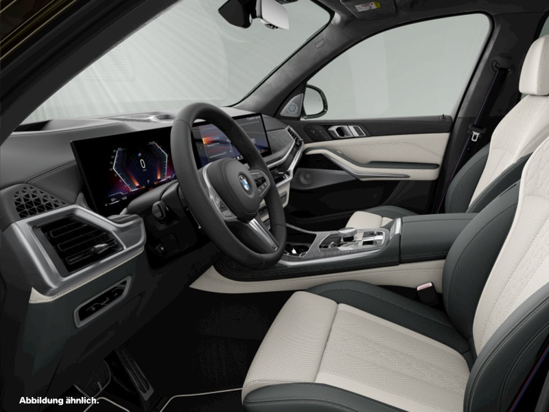 BMW X7 xDrive40d M Sport Pro|AHK|SkyLounge|B&W — photo 3