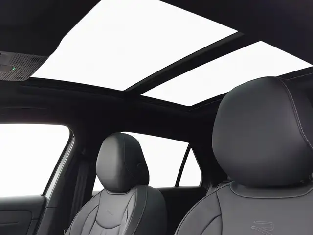 Volkswagen T-Roc view 15
