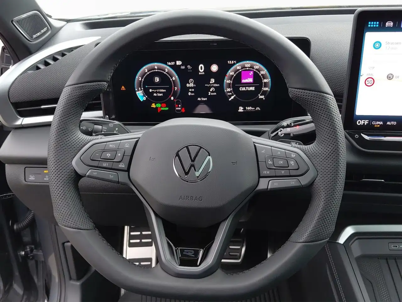 Volkswagen T-Roc 2026 — фото 10