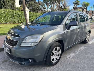 1.8 LTZ