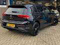 Volkswagen Golf 1.0 TSI Life Business 2022 NAVI CARPLAY NAP! Zwart - thumbnail 4