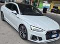 Audi A5 A5 II 2021 Sportback 40 2.0 tdi ev S line Bianco - thumbnail 5