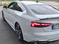 Audi A5 A5 II 2021 Sportback 40 2.0 tdi ev S line Bianco - thumbnail 6