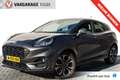 Ford Puma 1.0 155 PK EcoBoost Hybrid ST-Line X RIJKLAAR INCL Grijs - thumbnail 1