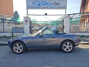 MX-5 1.8 125 cv