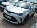 Toyota C-HR+ 1.8 125H Advance Blanco - thumbnail 2