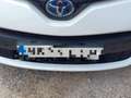 Toyota C-HR+ 1.8 125H Advance Blanco - thumbnail 18
