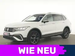 Volkswagen Tiguan Allspace Move AHK|ACC|LED|Kamera|CarPlay