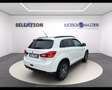 Mitsubishi ASX 1ª serie - ASX 1.6 DI-D 114 CV 4WD Instyle Panoram Blanc - thumbnail 4