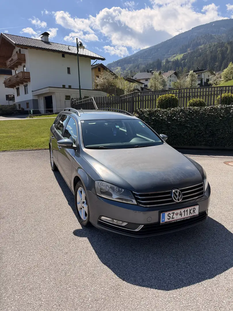 Volkswagen Passat Variant Comfortline BMT 2,0 TDI DPF - 1