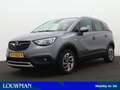 Opel Crossland X 1.2 Turbo Innovation | Cruise Control | Climate Co Gris - thumbnail 1