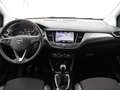 Opel Crossland X 1.2 Turbo Innovation | Cruise Control | Climate Co Grau - thumbnail 4