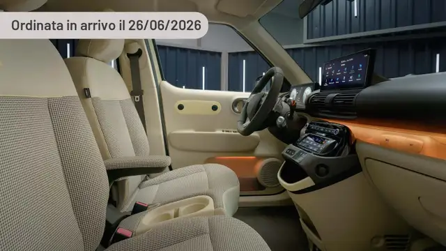 Hyundai Inster 49 kWh XTech + Login Pack