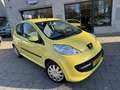 Peugeot 107 1.0-12V 3Drs Nieuwe apk Banden airco Geel - thumbnail 6