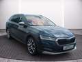 Skoda Octavia Combi 2.0 TDI DSG 4x4 Scout 1.HAND AHK NAV TRAVEL Blau - thumbnail 3