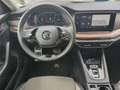 Skoda Octavia Combi 2.0 TDI DSG 4x4 Scout 1.HAND AHK NAV TRAVEL Azul - thumbnail 11