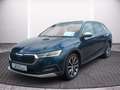 Skoda Octavia Combi 2.0 TDI DSG 4x4 Scout 1.HAND AHK NAV TRAVEL Azul - thumbnail 2