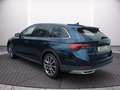 Skoda Octavia Combi 2.0 TDI DSG 4x4 Scout 1.HAND AHK NAV TRAVEL Azul - thumbnail 5