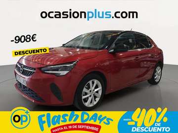 1.2T XHL S/S Elegance 100