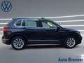 Volkswagen Tiguan 2.0 tdi life 122cv Noir - thumbnail 3