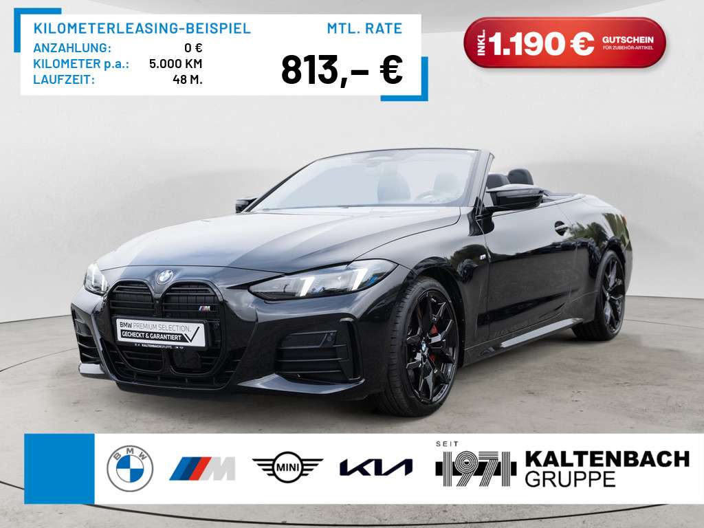 2025 BMW 440