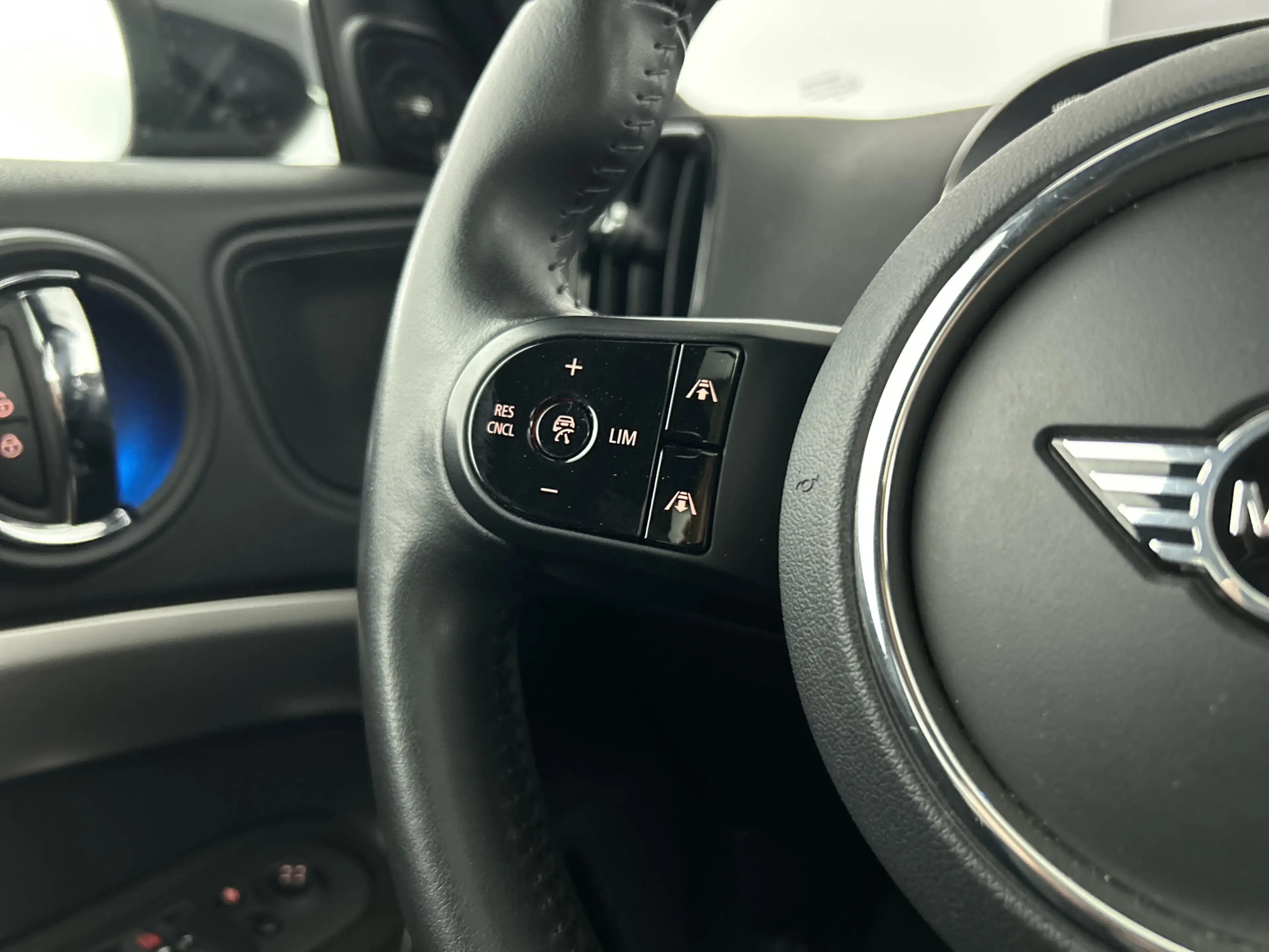 MINI Cooper SE Countryman ALL4 Premium+ Pano-dak/Full Option/Yours-Leer — photo 21
