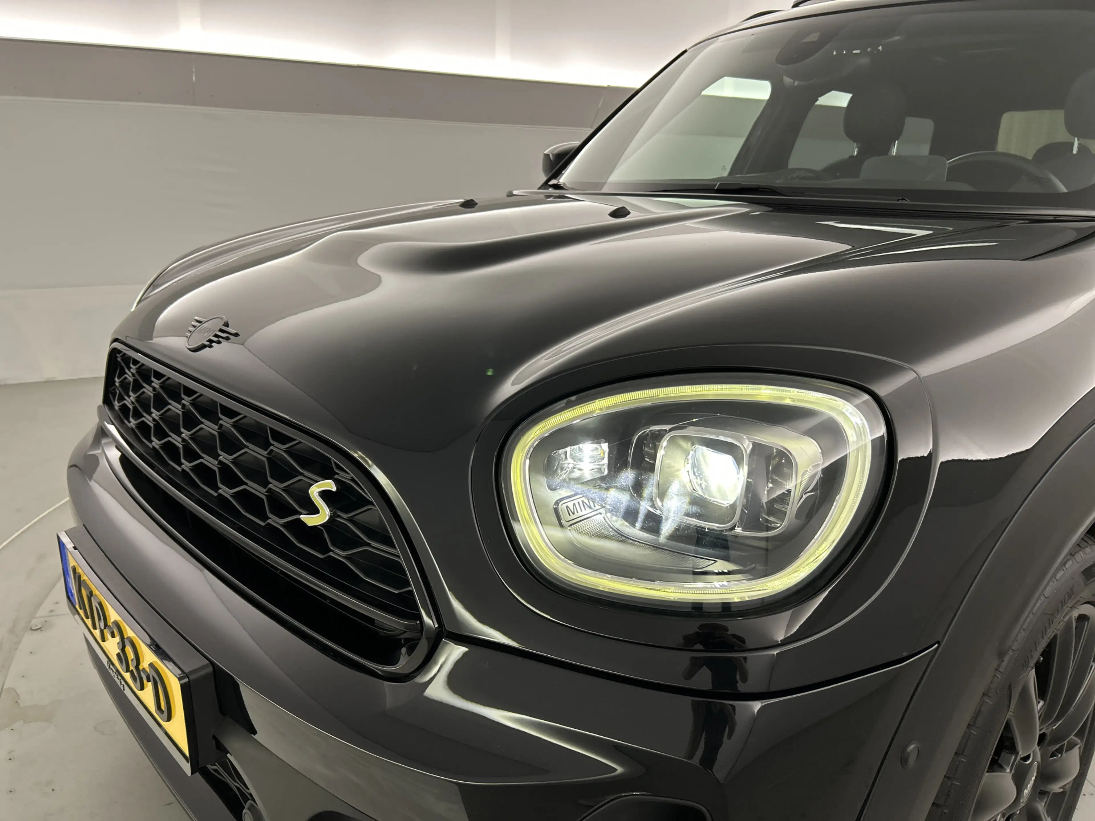 MINI Cooper SE Countryman ALL4 Premium+ Pano-dak/Full Option/Yours-Leer — photo 33