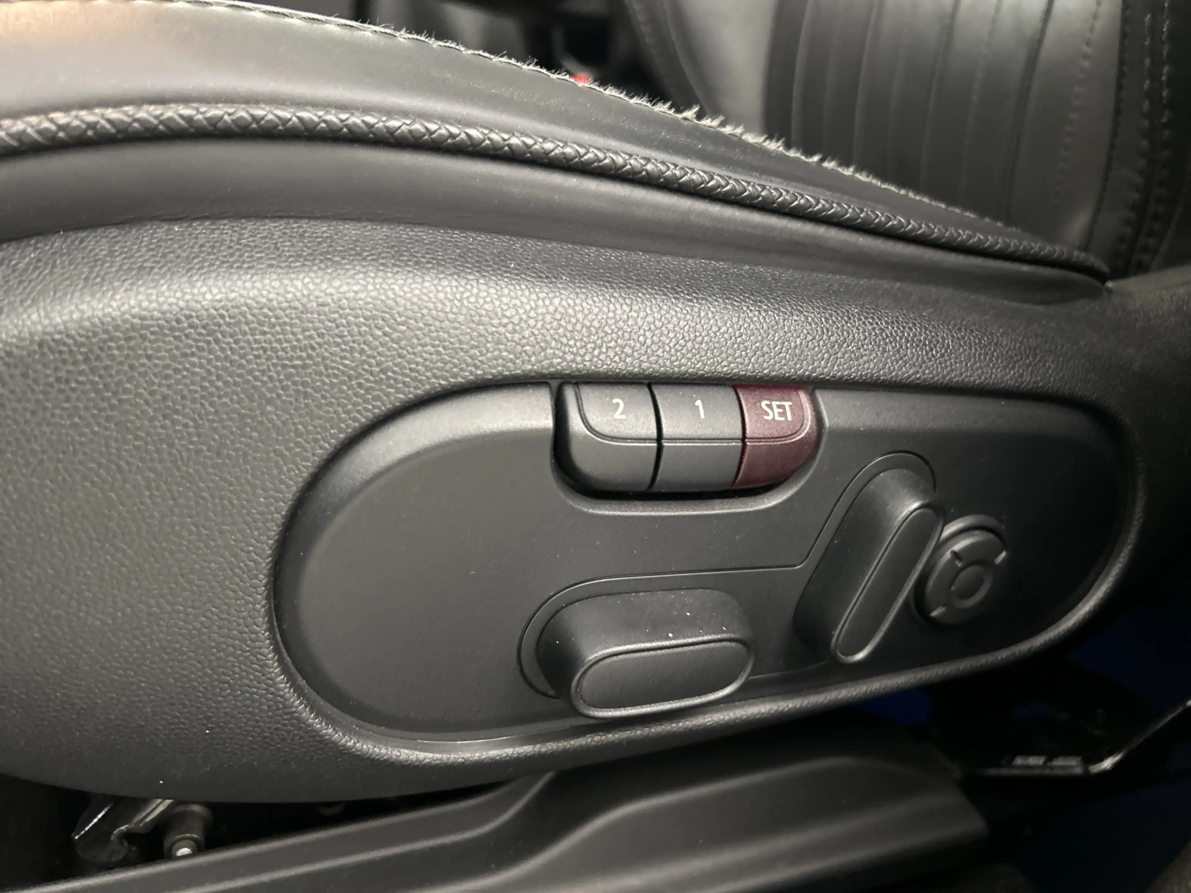 MINI Cooper SE Countryman ALL4 Premium+ Pano-dak/Full Option/Yours-Leer — photo 16