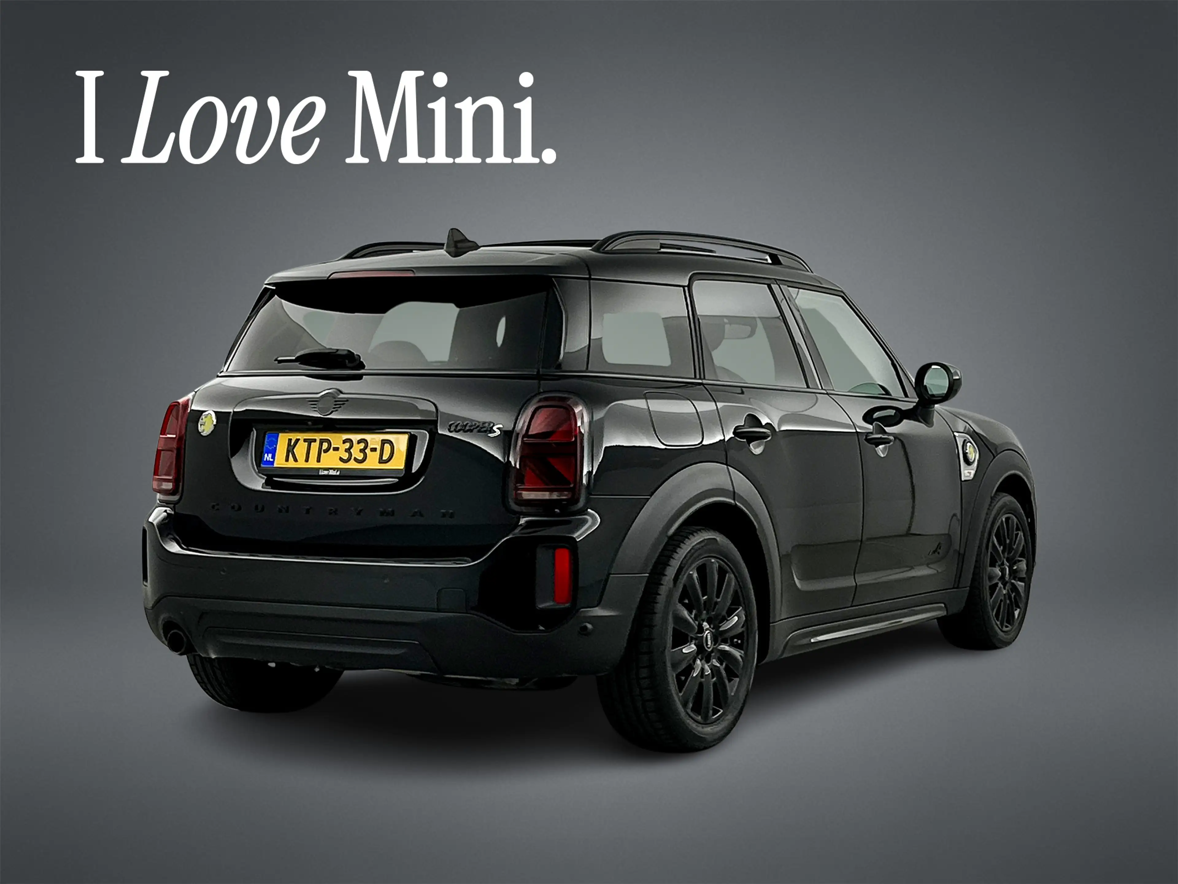 MINI Cooper SE Countryman ALL4 Premium+ Pano-dak/Full Option/Yours-Leer — photo 5