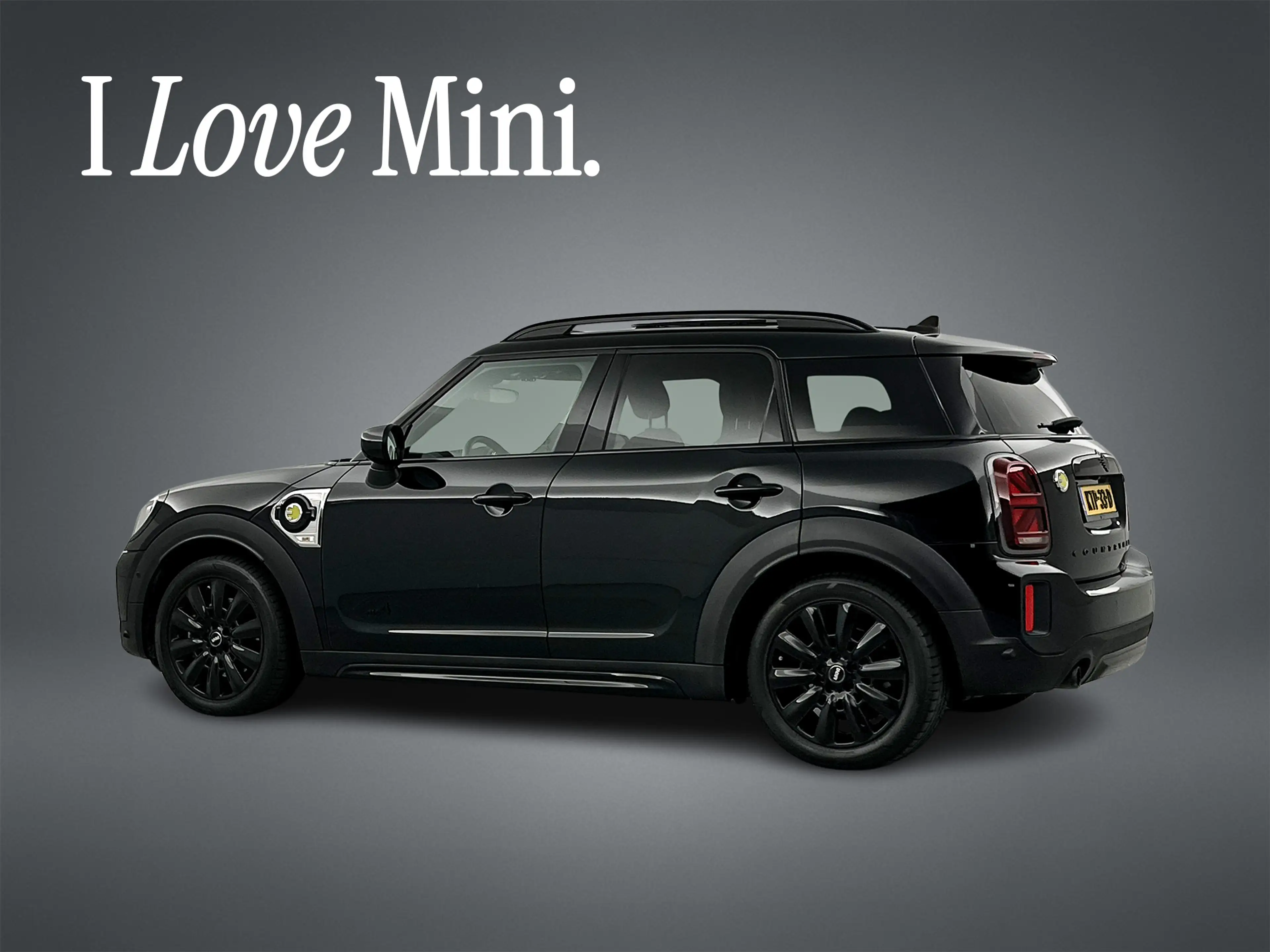 MINI Cooper SE Countryman ALL4 Premium+ Pano-dak/Full Option/Yours-Leer — photo 9