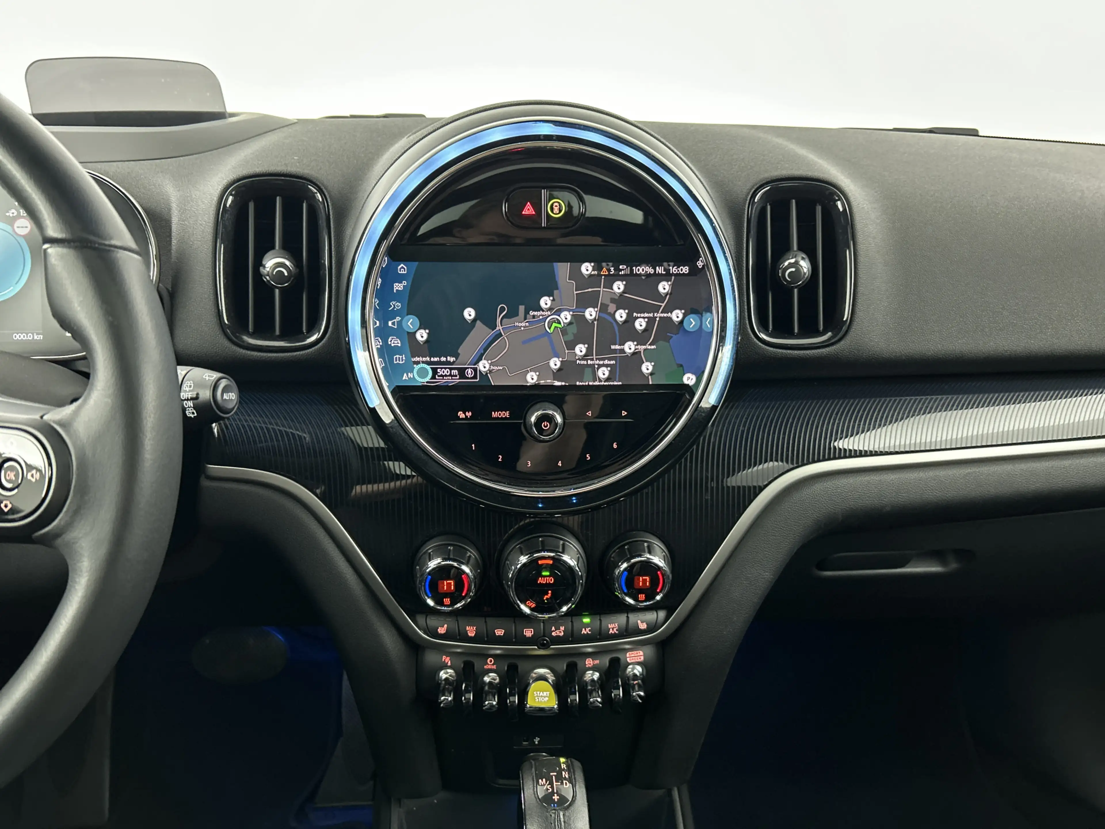 MINI Cooper SE Countryman ALL4 Premium+ Pano-dak/Full Option/Yours-Leer — photo 26