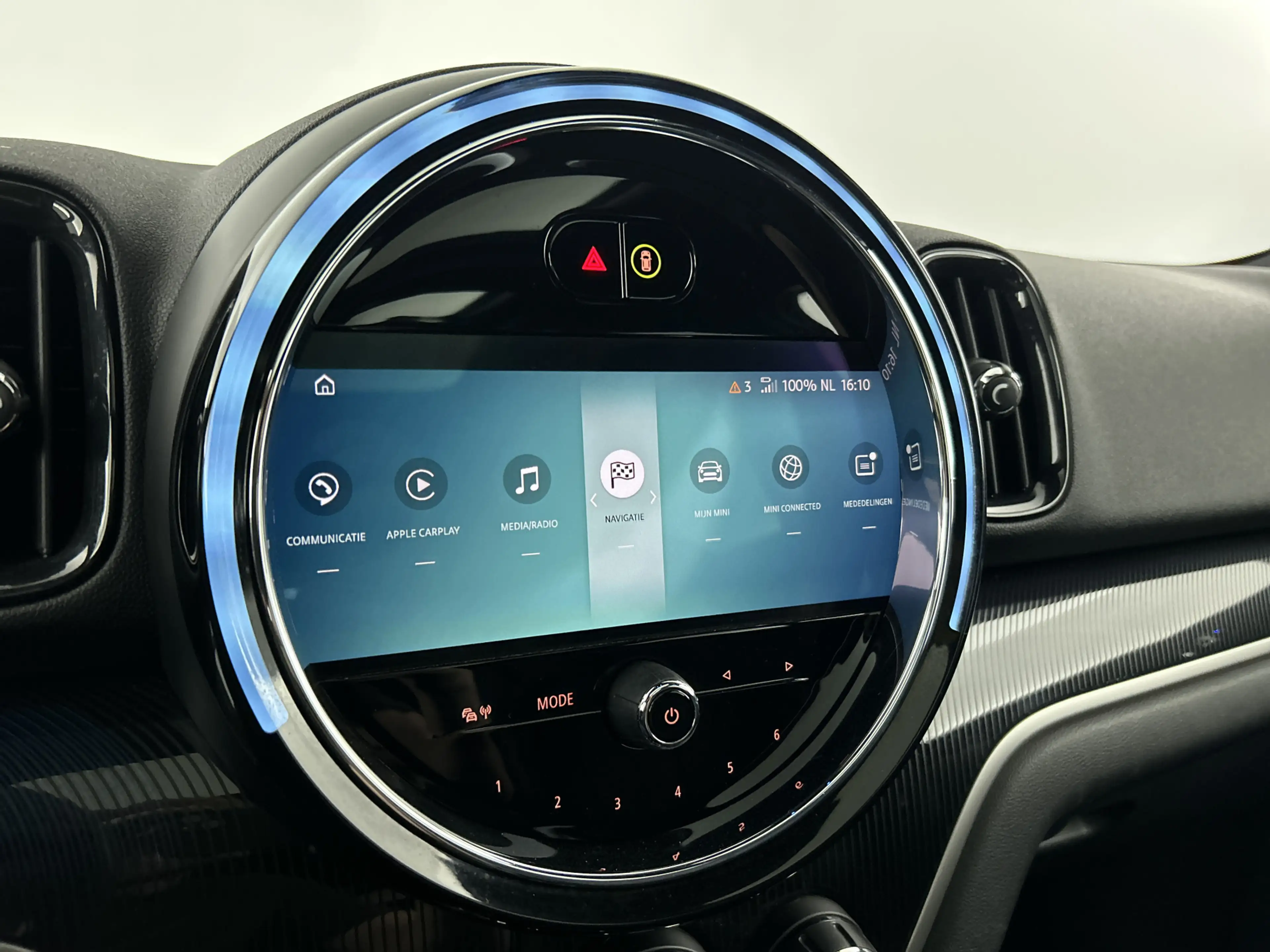 MINI Cooper SE Countryman ALL4 Premium+ Pano-dak/Full Option/Yours-Leer — photo 30
