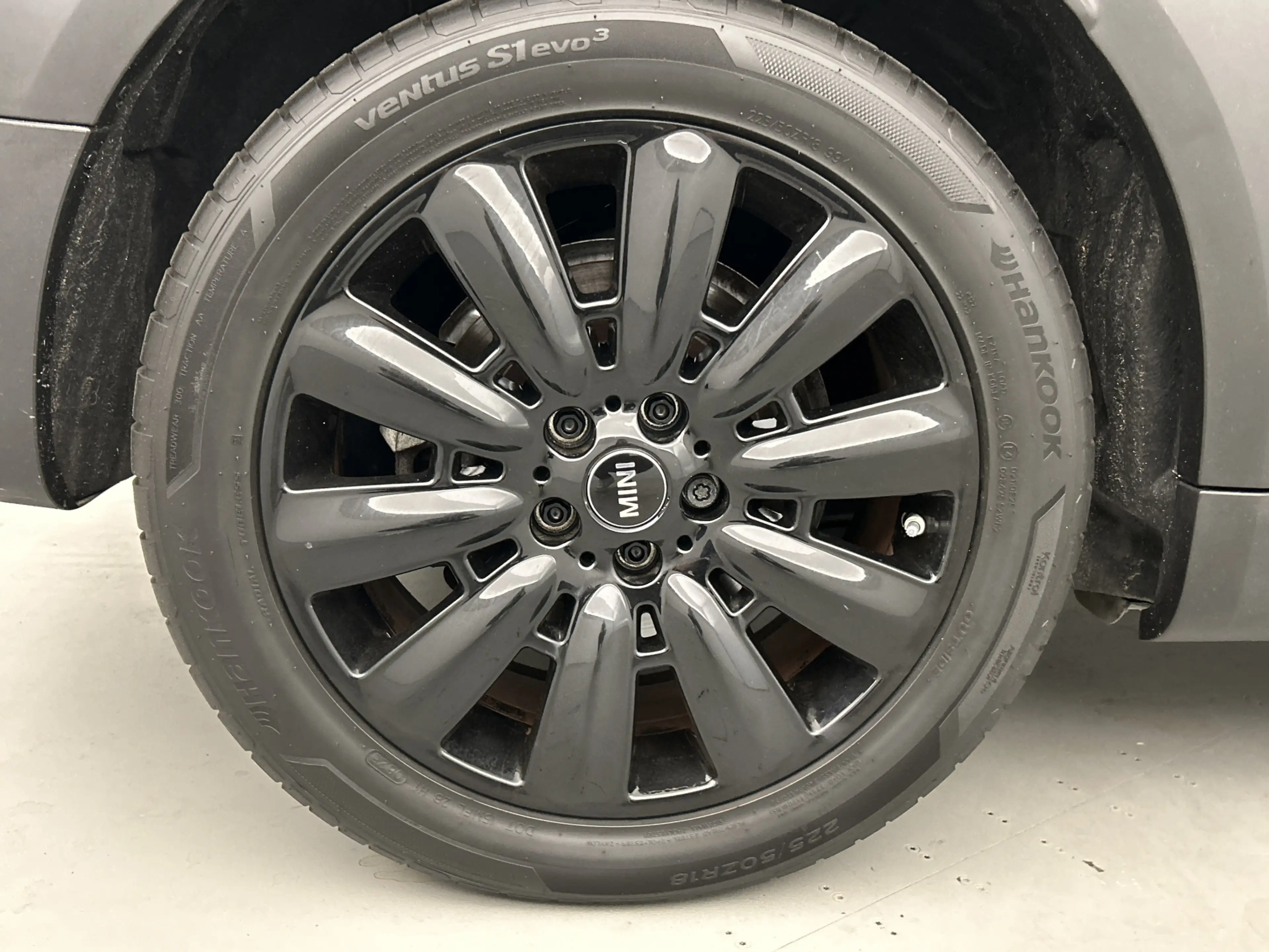 MINI Cooper SE Countryman ALL4 Premium+ Pano-dak/Full Option/Yours-Leer — photo 10