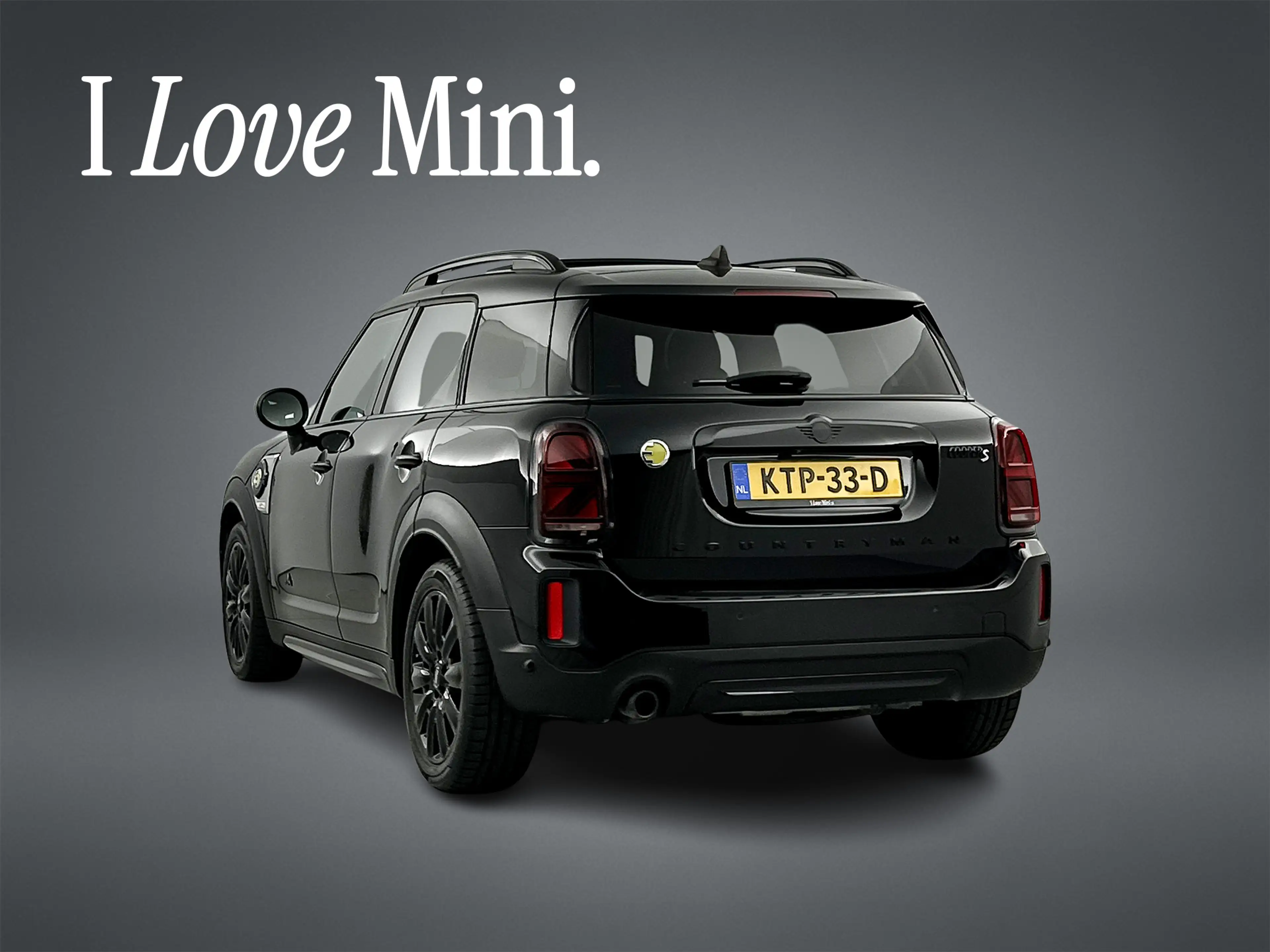 MINI Cooper SE Countryman ALL4 Premium+ Pano-dak/Full Option/Yours-Leer — photo 36