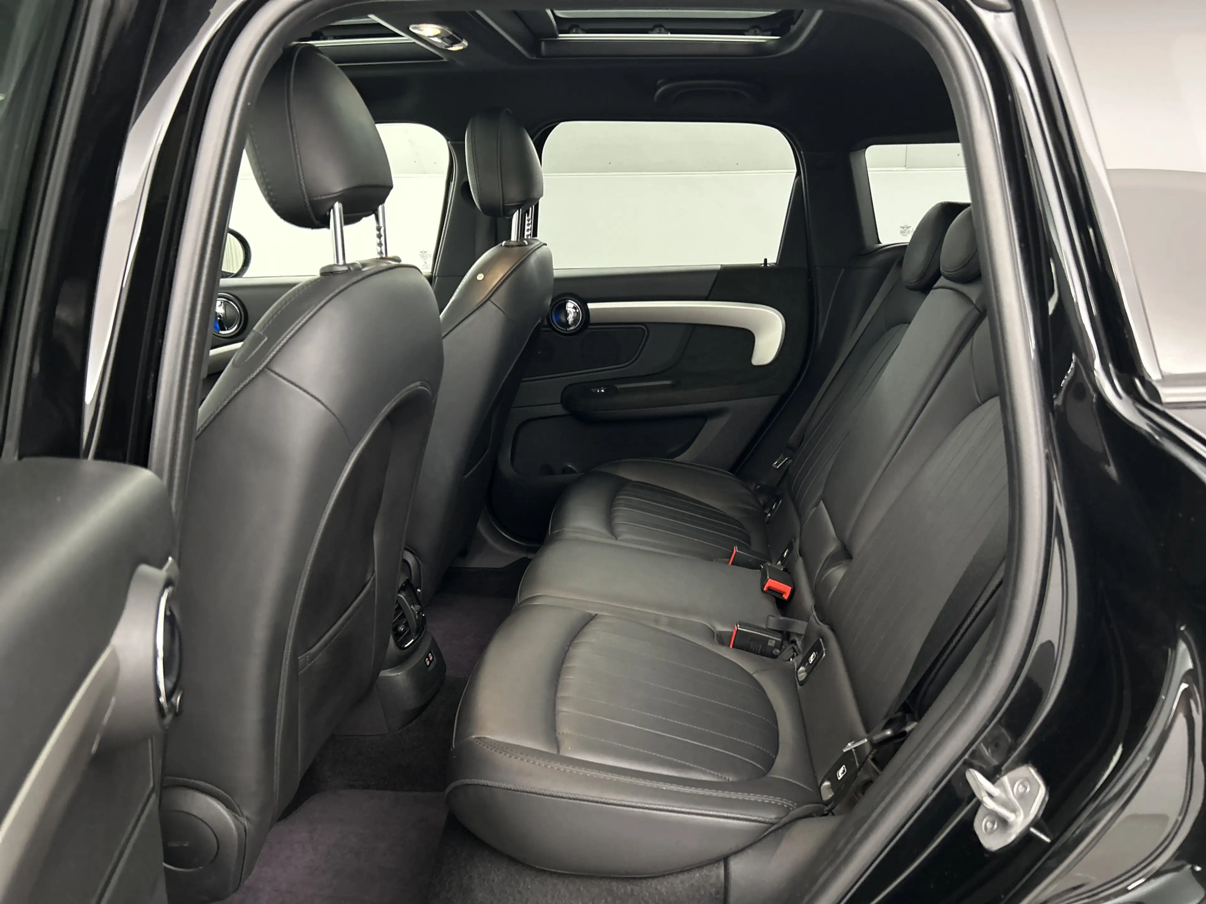 MINI Cooper SE Countryman ALL4 Premium+ Pano-dak/Full Option/Yours-Leer — photo 18
