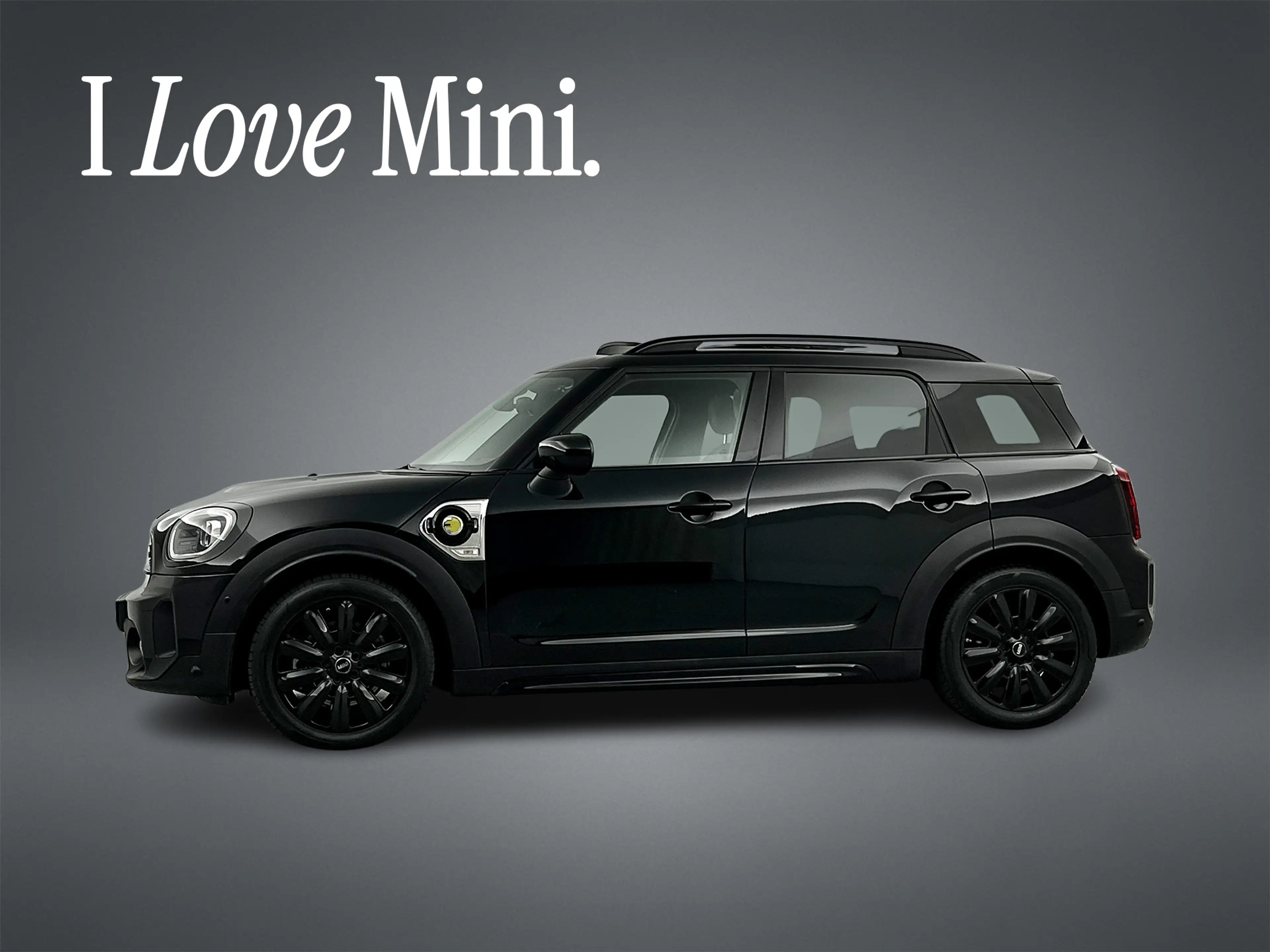 MINI Cooper SE Countryman ALL4 Premium+ Pano-dak/Full Option/Yours-Leer — photo 8