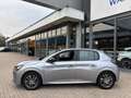 Peugeot 208 1.2 PT 100 PK ACTIVE PACK NAVI AIRCO PDC LMV Gris - thumbnail 5