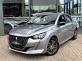 Peugeot 208 1.2 PT 100 PK ACTIVE PACK NAVI AIRCO PDC LMV Gris - thumbnail 1