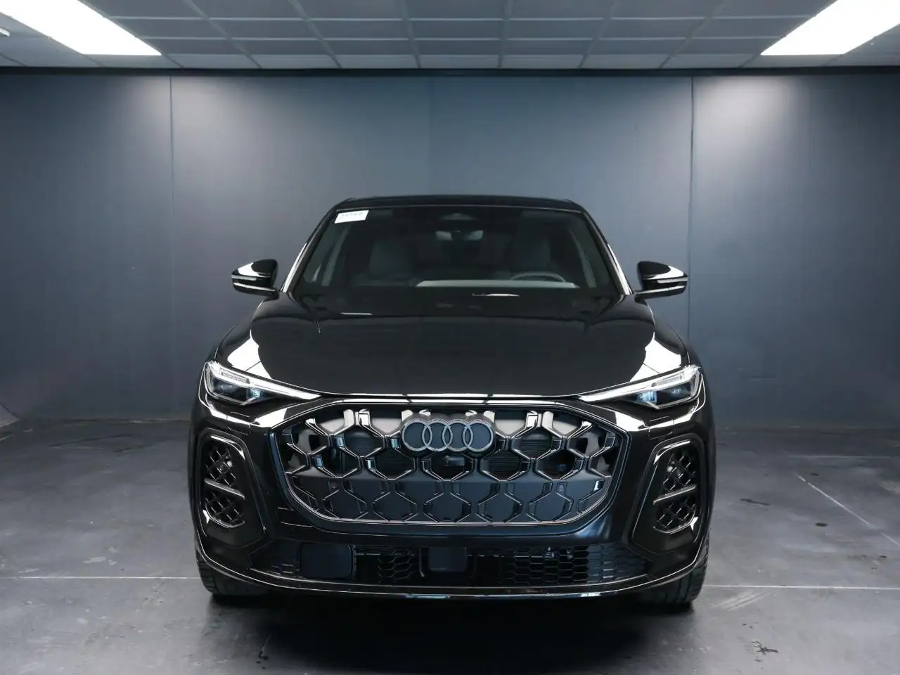 Audi Q5 2026