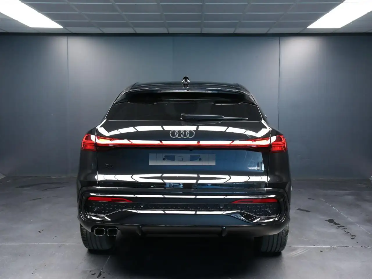 Audi Q5 2026